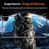 TAURI 2+2 Pack Screen Protector Designed for S23 Ultra 5G,