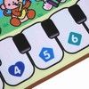 Piano Mat Electronic Child Play Carpet Educational Musical Instrument Mat