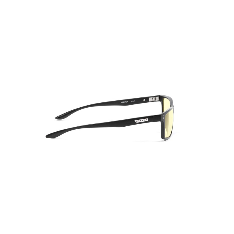 Gunnar Vertex Gaming and Computer Glasses +1.5 Strength - 65%