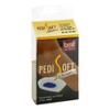 Bort Bort 107070 Small PediSoft Soft Spot Heel Cups, 1