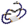 Soldering Helping Hands ABS Flexible Arm Aluminum Alloy Base Third