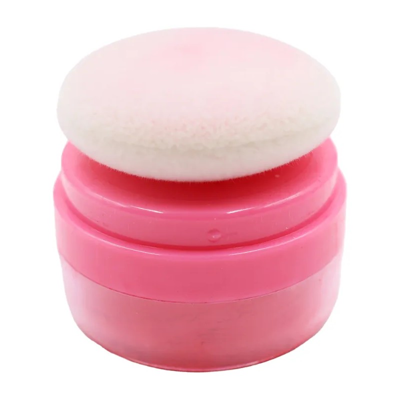 Rubor Blush Con Esponja Air Cushion Puff Polvo Rubores 01