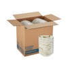 Dixie Ultra Pathways Heavy-Weight Paper Bowls, 20 oz., 125/Pack (SX20PATH)
