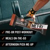 MET-Rx Big 100 Colossal Protein Bars, Great as Healthy Meal