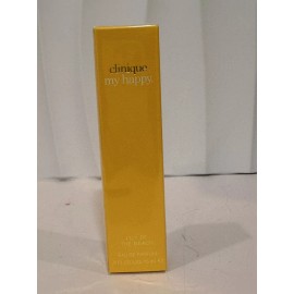 Clinique My Happy Lilly Of TheBeach  Eau de Parfum .5 oz/15 ml Perfume Spray