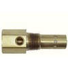 Air Compressor Check valve for Emglo 1238T Dewalt 5130268-00 3/8"fpt x 1/2"mpt by CHECK VALVE