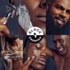 Shaving Cream for Men by Bevel - Vitamin E &