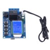 Electronic Temperature Controller Cooling Heating Digital Temp Control Module DC630V