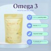 Fit Omega 1800 Ácidos Grasos 1080 Epa 720 Dha 180