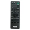 RM-ASU100 Replace Remote Control Compatible with Sony Compact Disc Player