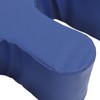 Patient Turning Device U Shaped Turning Pillow Anti Decubitus Multifunctional