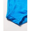 Haute Pression Boys Swim Briefs, blue