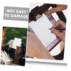 Outanaya 15pcs Golf Scorecard Golf Score Scorecards Organizer Club Range