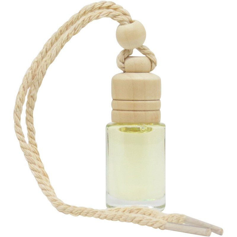 Freesia Scented Car Diffuser By Eclectic Lady, 7.5 ml, Air