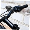 TEHAUX 1 Set Bike Computer Mount Adapter Durable Cycling Computer
