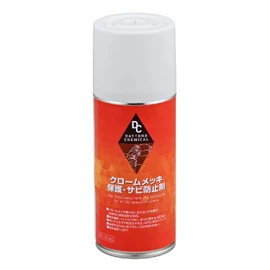 Daytona 65616 Motorcycle Chrome Plating Protectant Rust Prevention 6.1 fl oz (180 ml)