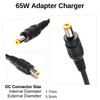 65W AC Adapter Charger for Acer Aspire E15 E1 ES1