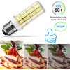 NS E26 LED Corn Light Bulb 200w Equivalent 2500 Lumen