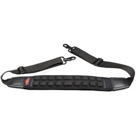 Case Strap for Violin Instrument, Adjustable Padded Neoprene Case Sling