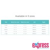 Express Orthopaedic® - Medically Approved Neoprene Wrist Support Splint With