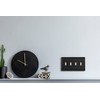 Henne Bery Sunken Pearls Heavy Duty Decorative Wall Plate Switch