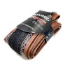 Hutchinson Black Tyre 700X40C (40-622) Touareg T.Ready Hardskin Soft Tan