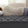 Bedsure RV Short Queen Mattress Pad Cover - Quilted Fitted