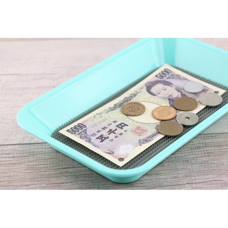 Lion Office Equipment Unique Tray No.80N-G Green