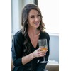 Aspen & Birch - Modern Wine Glasses Set of 4