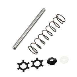 A ABSOPRO 1.6 to 1.85" Hydroboost Repair Kit Hydroboost Master Cylinder Kit Item Replacement