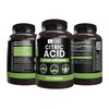 Pure Original Ingredients Citric Acid (365 Capsules) No Magnesium Or
