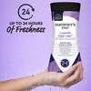 Summer's Eve Lavender Night-time Daily Refreshing All Over Feminine Body