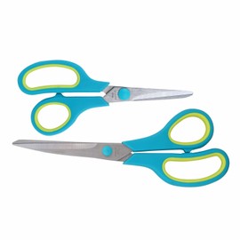 Vega Scissor Set (Color May Vary)