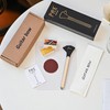 Guitar Bow, 2-in-1 for Guitar, Create Cello and Violin-Like Sounds,