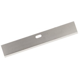 Hyde Tools 33150 Hyde Replacement Shaver Blade, High Carbon Steel, 3-1/4"