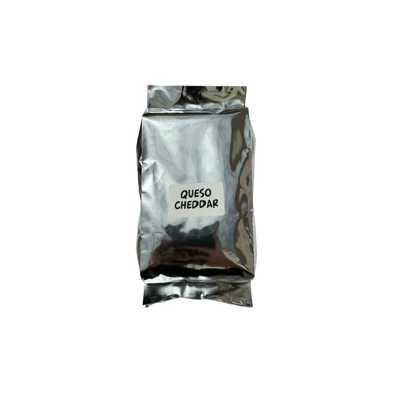 Saborizante Sazonador Polvo Papas Palomitas Botanas 1/4 Kg