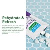 SmartMouth Dry Mouth Dual-Action Mints - Sugar-Free Breath Mints -