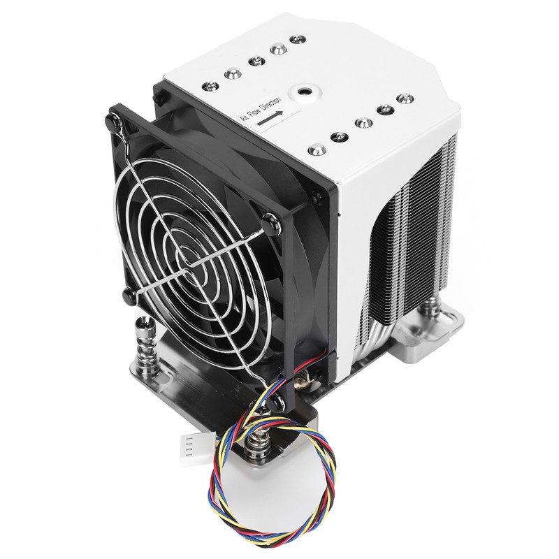 CPU Cooler Cooling Fan Radiator Computer Supplies SNKP0064AP4 AMD EPYC
