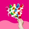 50 pÌ Kono – CONE Disposable Do The Pipi Ideal