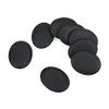 Windfulogo 8 Pieces Professional Small Massage Hot Massage Stones Hot
