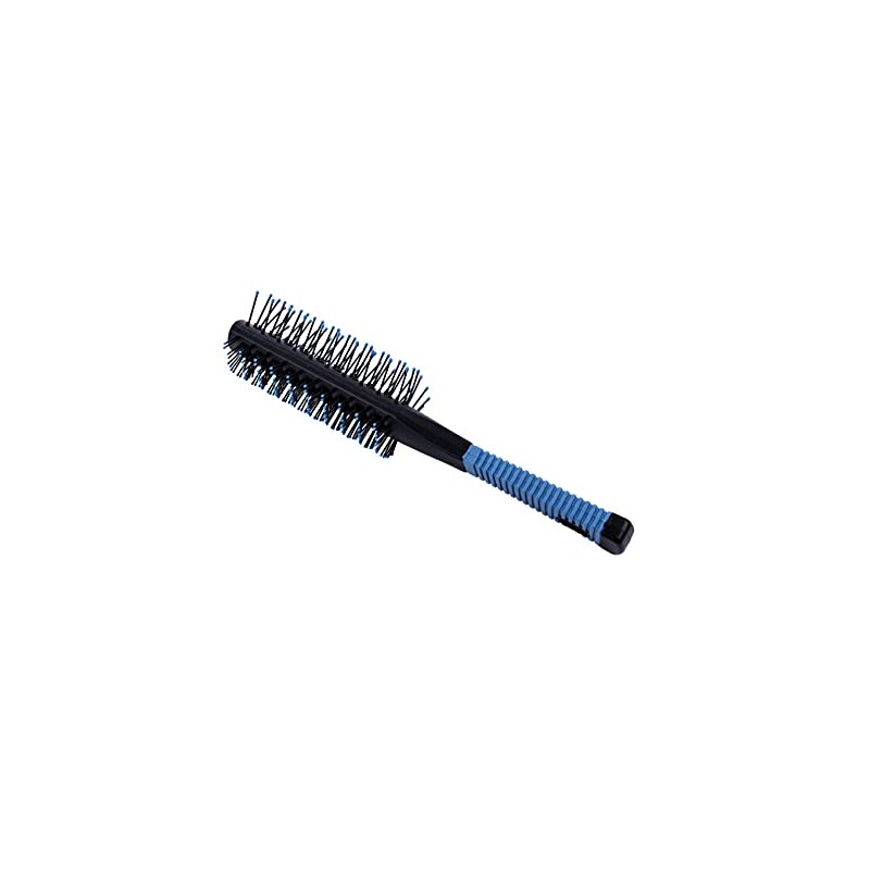 Ponik's Tunnel Vent Brush Double-Sided | Ideal for Long Hair
