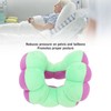 Anti Bedsore Cushion Pad Deformable Skin Friendly Breathable Comfort Thicken