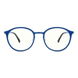 OWNDAYS PC2005N-9A-C8 Blue Light UV Protection PC Glasses