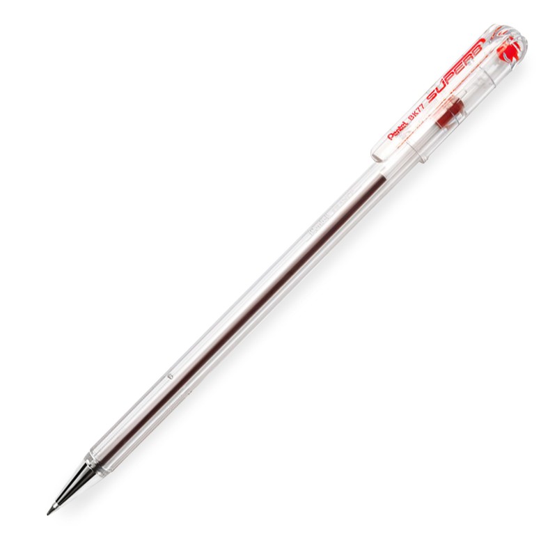 Pentel Superb Ballpoint Pen Ball Point Pens 0.7mm Nib Tip