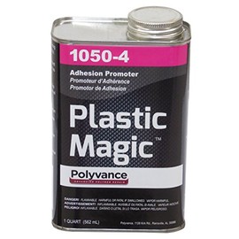 Polyvance Plastic Magic Adhesion Promoter (Quart)
