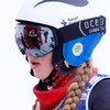 Ocean OCN-YH3101-0 Snow Goggles, Unisex, Dual Lens, UV Protection, Anti-Fog