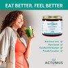 ACTUMUS ACTUMUS, ALKA-FORCE - Nutritious Tonic Powder, Provides Vitamins, Minerals,