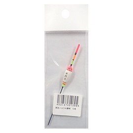 SHIMOTSUKE Uki Bespoke Hasuki Naka Rose No. 6 Red