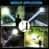 Kuuleyn 850nm IR Light for Night Vision Flashlight,IR Flashlight,Flashlight Infrared