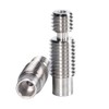 3D FREUNDE All-metal titanium heatbreak for E3D V6, Prusa i3